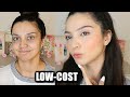 Maquillaje natural con LOW-COST para principiantes