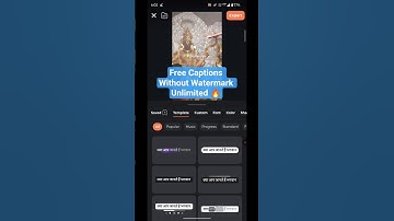 1 Click Subtitle Generator for Videos 🚀 | Best Free Auto Caption App