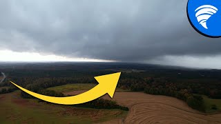 QLCS Tornadoes - Storm Setup Educational