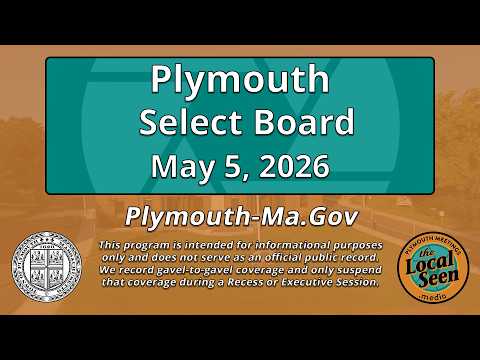 Three-Scenario Budget Mandates Address Plymouth's Looming Structural Deficits