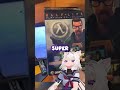 Super games #filian #vtuber #twitch #streamer