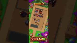 Farm Jam - Level 280