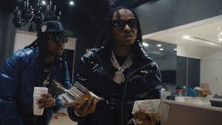 Takeoff, Rich The Kid - Crypto (Acapella)