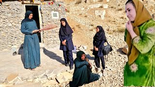 Download Lagu Great sorrow in the mountains; Nomadic girls' bitter farewell to Najma** MP3 Download Lagu Great sorrow in the mountains; Nomadic girls' bitter farewell to Najma** MP3