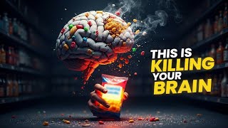 This Everyday Food Is Quietly Destroying Your Brain;  The Truth About 'Healthy' Foods