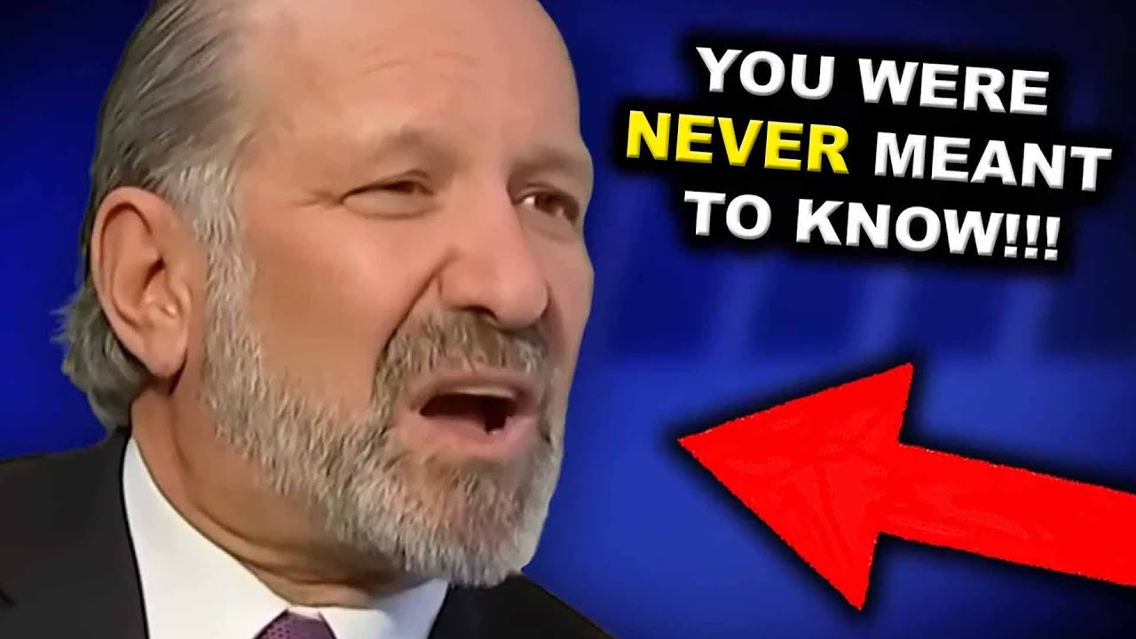 Republicans PANIC as Tariff Plot Goes Public!