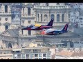 Red Bull Air Race Budapest 2017.07.01-02. / 4K video