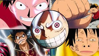 /All Gears/ Amv (My Ordinary Life)