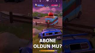 #Fortnite #FortniteYeni #FortniteClips #fortnitetürkçe #fortnitebattleroyale #shorts #fortnitetr