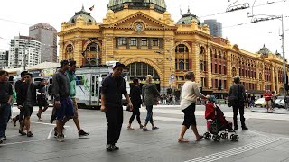 Australia’s population growth is a ‘Ponzi scheme’: Dick Smith