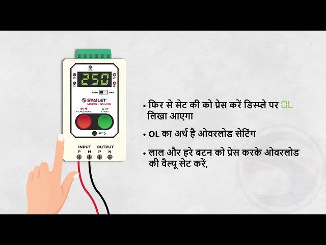 SKYLET|JAYDEEP CONTROLS