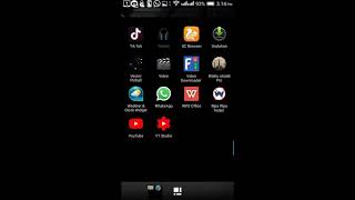 Bug on Timber Music Player - force-close when login Lastfm in the Timber Music Player