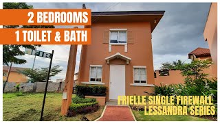 FRIELLE HOUSE TOUR BY KGP