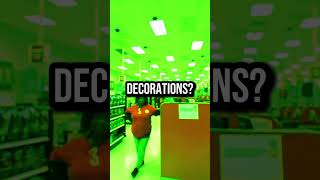 Ray Was Surprised By The Amount He Was Spending On Decorations! 😭💀