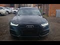 Замена масла в DSG-7 DL501(0B5) Audi A6 2018. Можно ли брать авто на роботе и нужно ли менять масло?