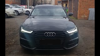 видео: Замена масла в DSG-7 DL501(0B5) Audi A6 2018. Можно ли брать авто на роботе и нужно ли менять масло? картинка: Замена масла в DSG-7 DL501(0B5) Audi A6 2018. Можно ли брать авто на роботе и нужно ли менять масло?
