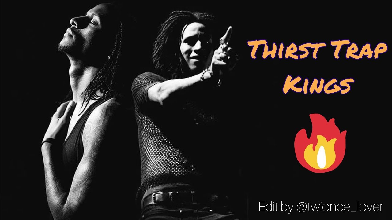 Les Twins | Sexy Moments