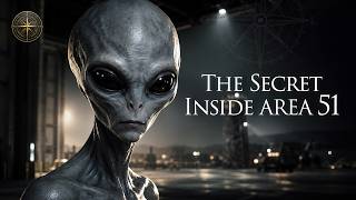 Area 51: The Secret Inside