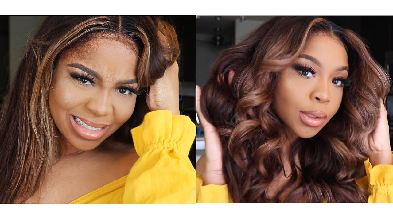 HOW TO MAKE A WIG LAST FOREVER! SOPHIOLOGY CURL TUTORIAL FT ALIPEARL YouTube