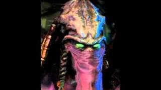 StarCraft 2 - Zeratul Quotes (KR)