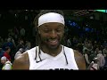 Jerami Grant Postgame Interview | Brightside Windows Baseline Report | at Timberwolves | Mar 20 2026