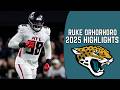 Ruke Orhorhoro Highlights 🔥 | Welcome to the Jaguars