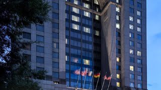 Four Seasons Hotel Atlanta | Atlanta (GA), United States | Hotel Review🏠
