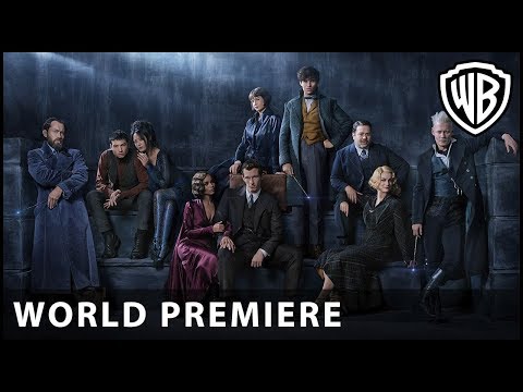 fantastic-beasts:-the-crimes-of-grindelwald---world-premiere-in-paris