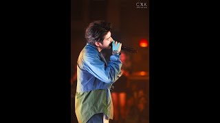 KUN ONE TOUR  VANCOUVER - Hard To Get