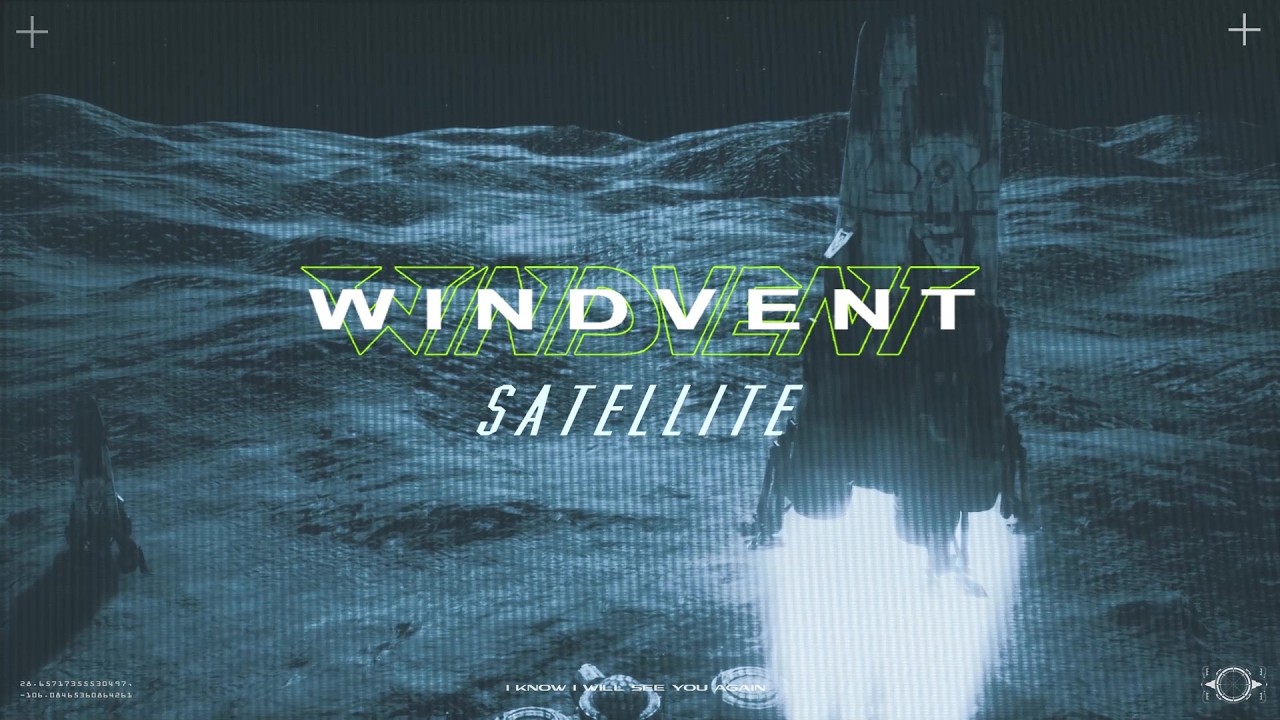 Watch Windvent - Satellite on YouTube Watch Windvent - Satellite on YouTube