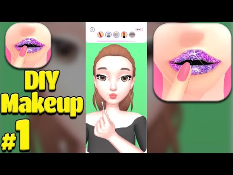Lips Diy Master - Video
