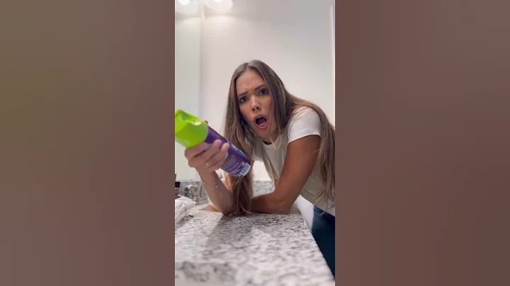 Emergency Bathroom Refresh #shorts #cleanwithme #cleaning #bathroomdesign #mom #sahm #motivation