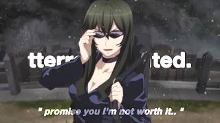 unknxwn. - tterrag, remted. (lyrics)