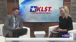 San Angelo Police Chief Introduces The New Drug Task Force