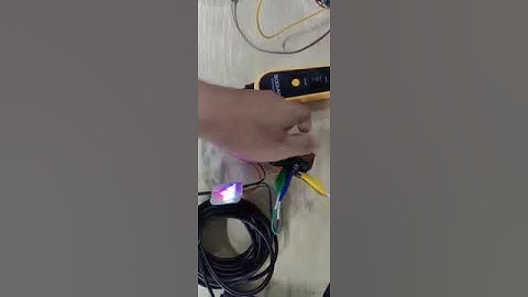 Relay Testing 2 for GODIAG GT103 Mini PIRT Electric Circuit Tester