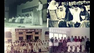 BANGSA MELAYU BANGKIT LA