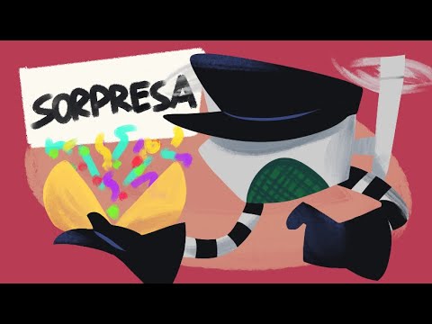SORPRESA - SORPRESA