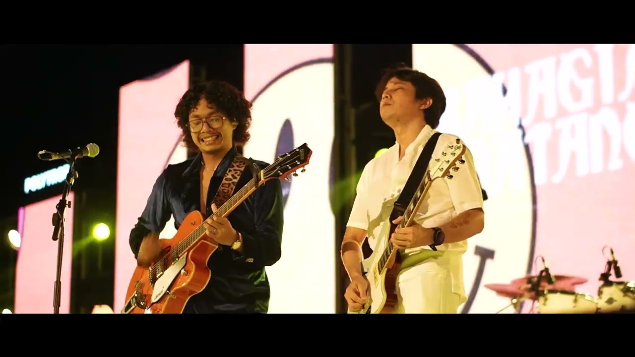 Dendi Nata - Bahagia Kan Datang ( Live )
