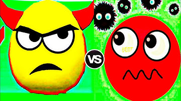 Draw to Smash Puzzle VS Hide Ball Challengs IQ