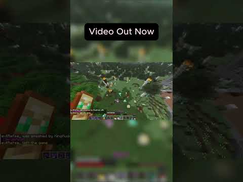 title.png #kingkudo #minecraft #gaming #theconsolesmp