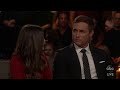 Hannah Ann Says Peter Needs to Become a Real Man - The Bachelor