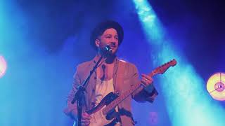 Matt Cardle - Hallelujah | The Stables 05.12.2019