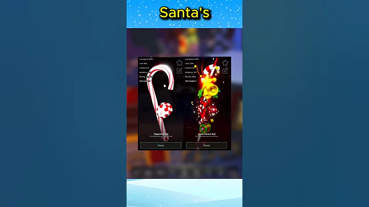 Upcoming Fischmas Update 👀 | Northstar Whale + Any Rod FREE!