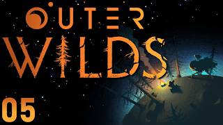 The Stranger || Outer Wilds VOD (#5)