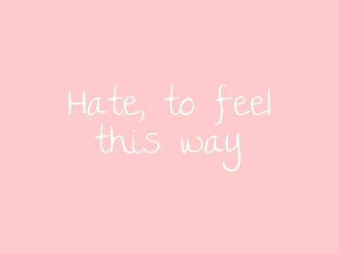 Lemonade Mouth Determinate - Lyrics