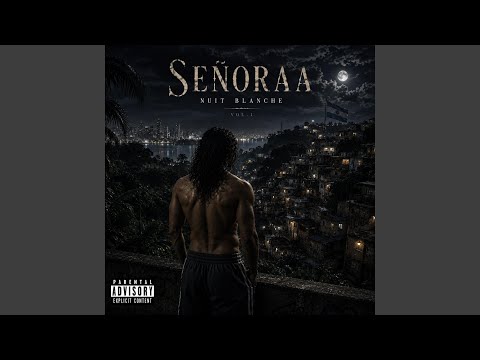 Señoraa - Chanson Française