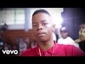 Silentó - Watch Me (Whip / Nae Nae) (Behind The Scenes)