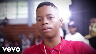 Silentó - Watch Me Whip Nae Nae Behind The Scenes