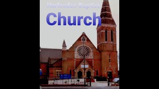 Harlesden Baptist Church _ Easter Sunday Baptism Service _ 5th April 2026