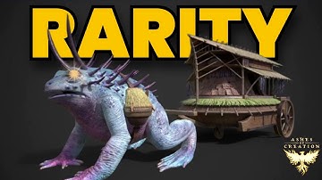 Rarity System Explained - You